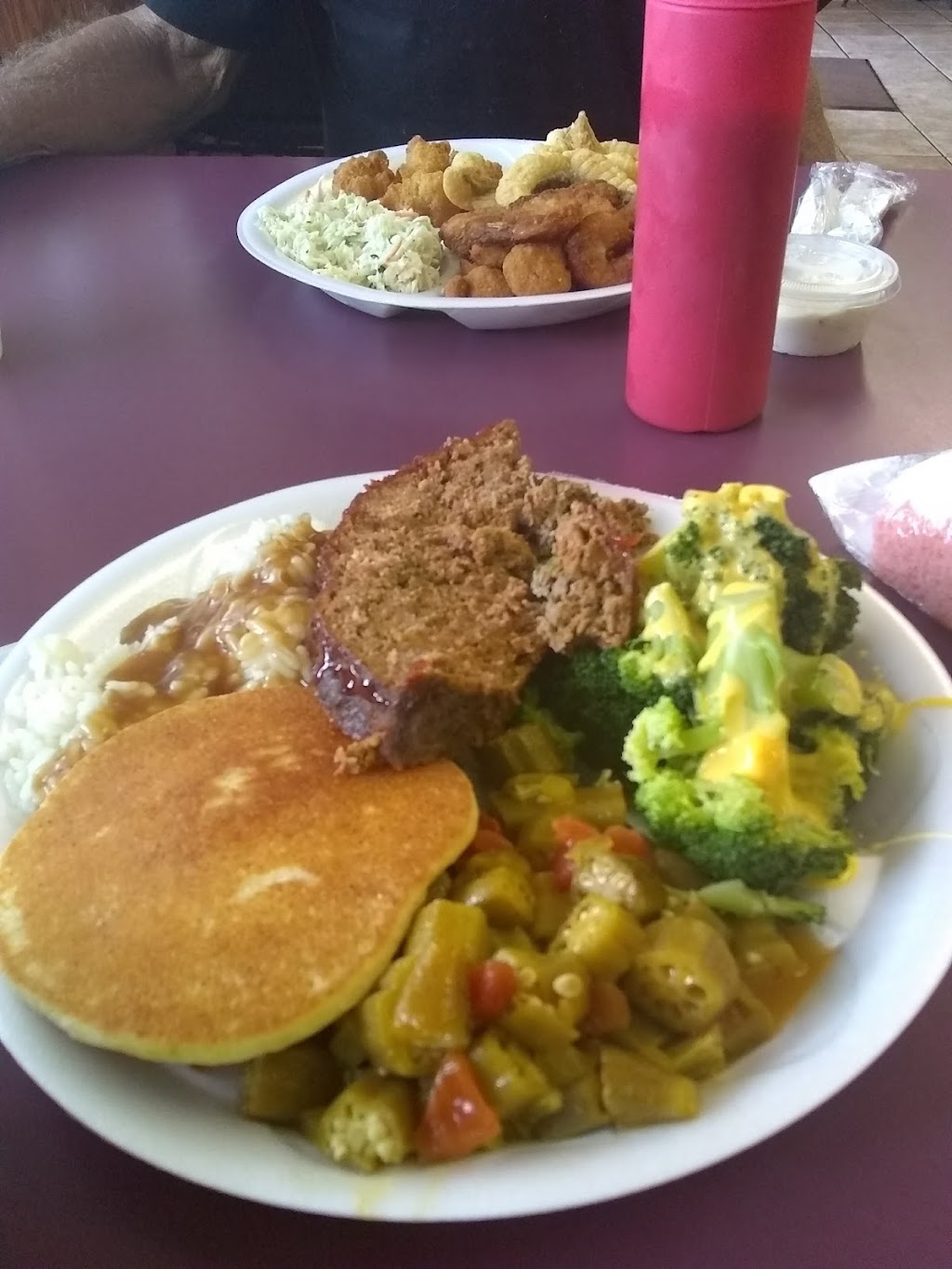 Poppa Jimmys Catfish & More | restaurant | 149 S Lake Ave, Pahokee, FL 33476, USA | 5619249199 OR +1 561-924-9199