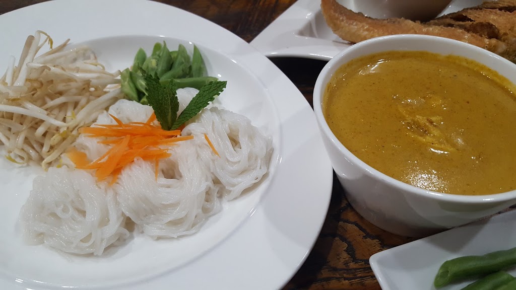 SkyIce 9th St. Thai Food & Ice Cream | restaurant | 437 5th Ave, Brooklyn, NY 11215, USA | 3478895532 OR +1 347-889-5532
