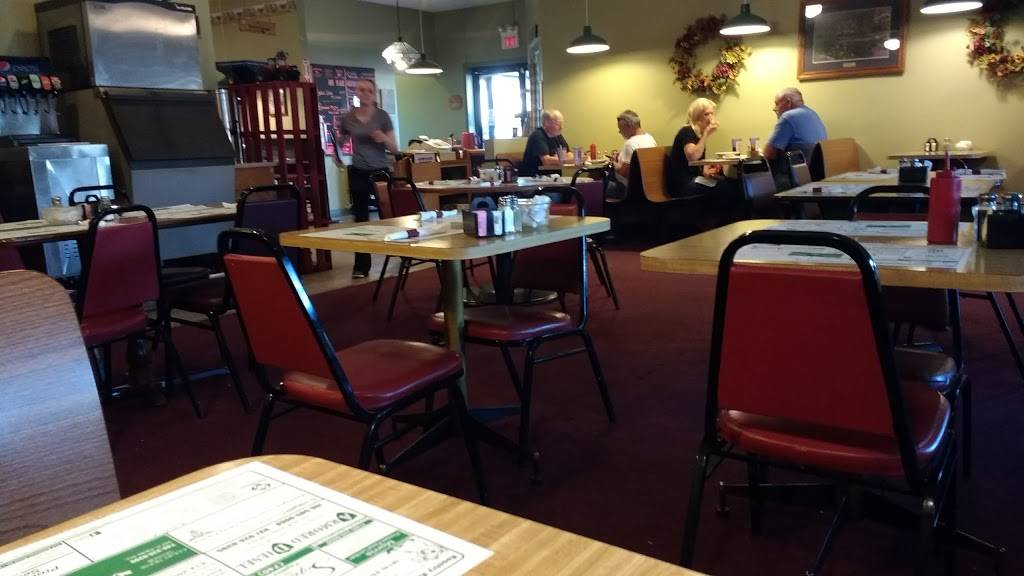 Our Place Restaurant | restaurant | 827 E Market St Washington Ct, Washington Court House, OH 43160, USA | 7403334637 OR +1 740-333-4637