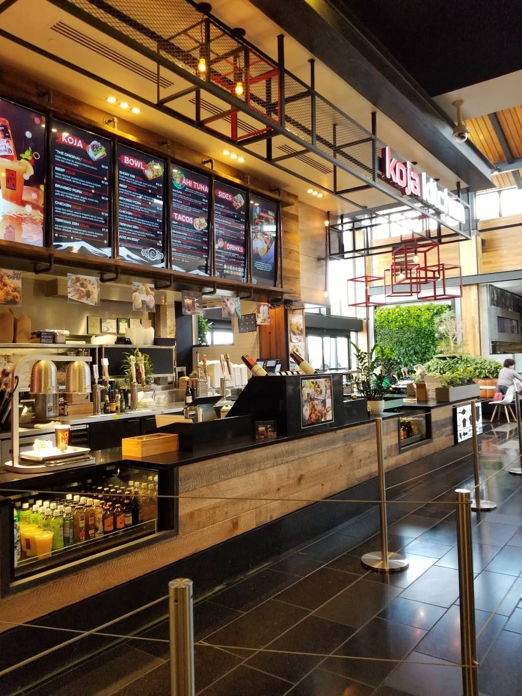 KoJa | restaurant | 2855 Stevens Creek Blvd FC6, Santa Clara, CA 95050, USA | 4082160402 OR +1 408-216-0402