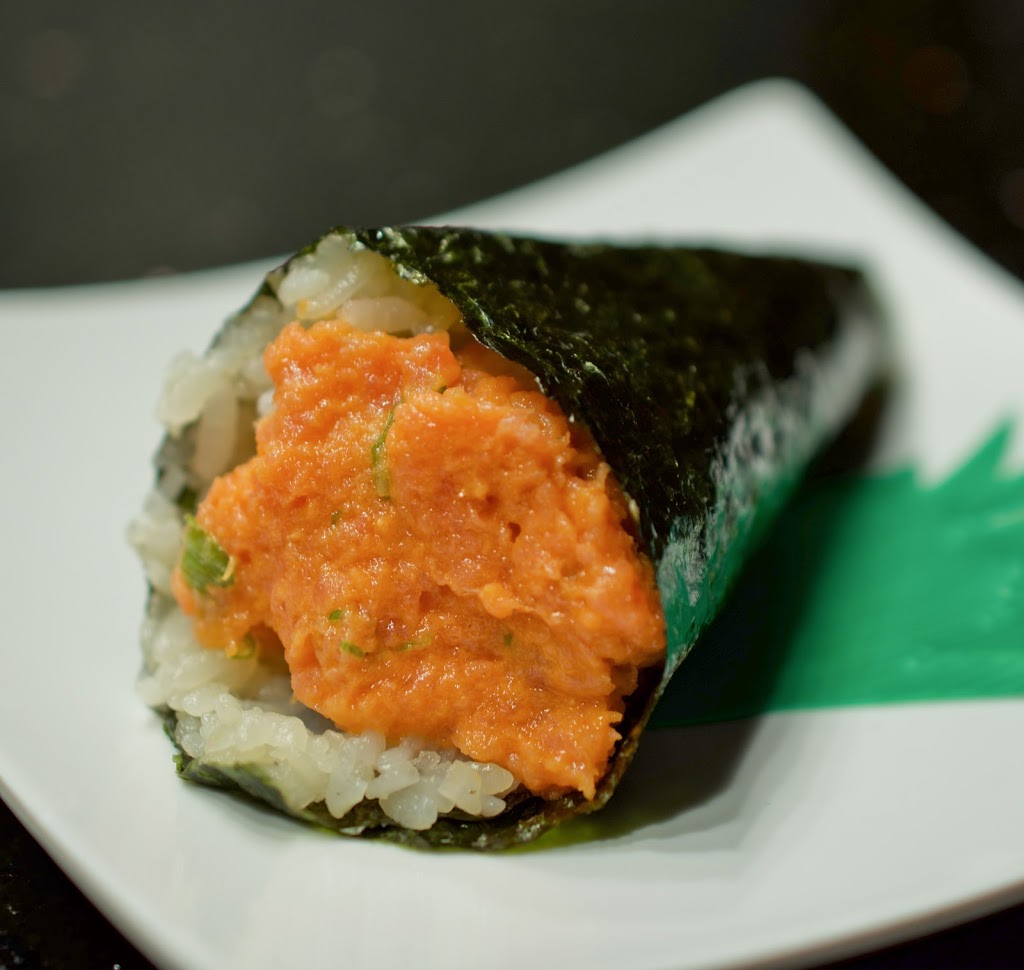 Sushi Hoshi West Town | restaurant | 1406 W Grand Ave, Chicago, IL 60642, USA | 3128775060 OR +1 312-877-5060