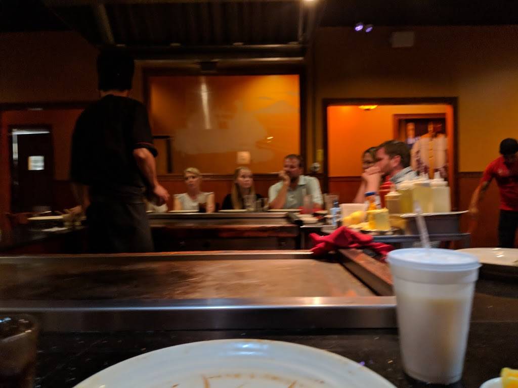 Koto Japanese Steak House | restaurant | 533 S Howard Ave #4, Tampa, FL 33606, USA | 8139646808 OR +1 813-964-6808