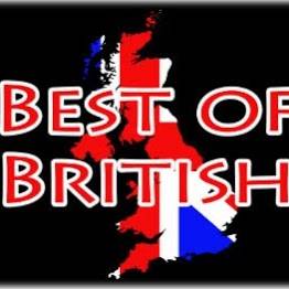Best of British | restaurant | 146 California Blvd, Davenport, FL 33897, USA | 8634242022 OR +1 863-424-2022