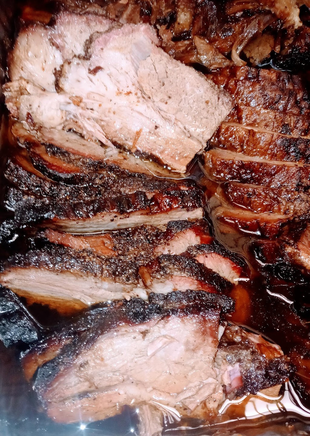 Nanas BBQ | restaurant | 3429 Dillon Dr # H6, Pueblo, CO 81008, USA | 7197171337 OR +1 719-717-1337