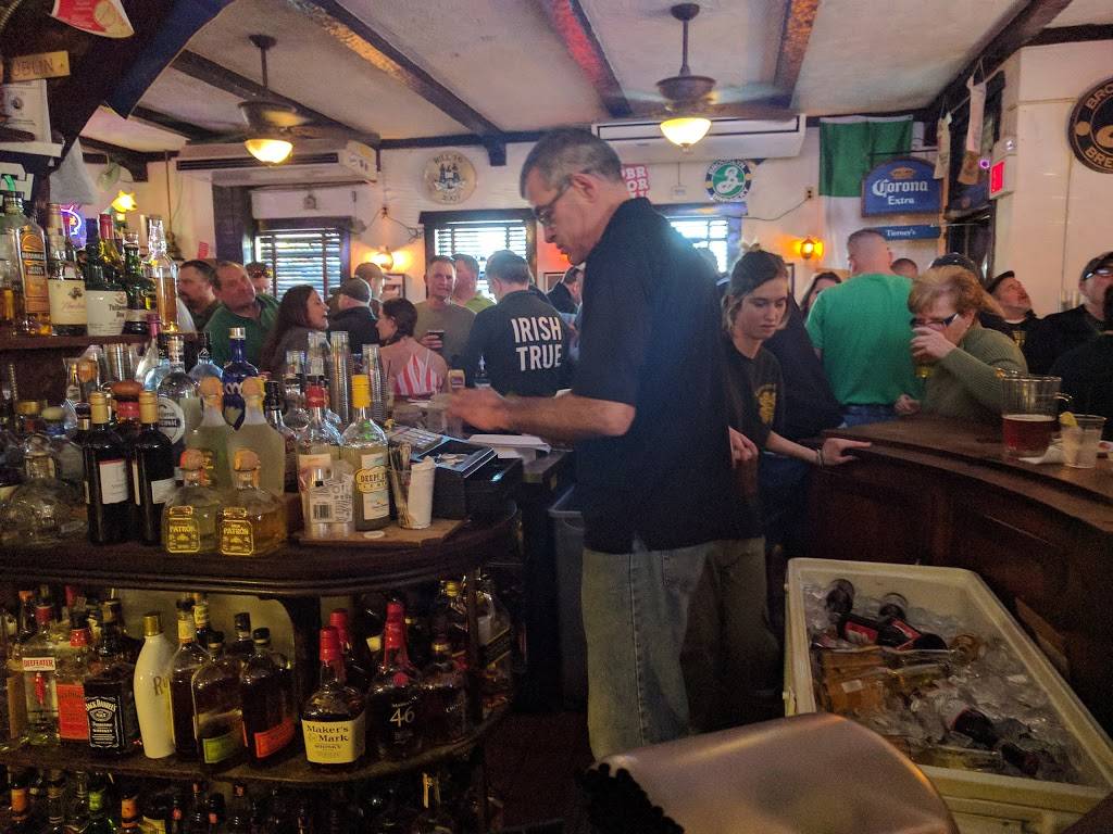 Tierneys Tavern | restaurant | 138 Valley Rd, Montclair, NJ 07042, USA | 9737449785 OR +1 973-744-9785