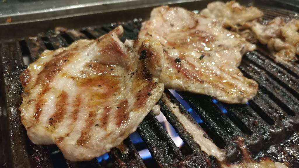 RH BBQ | restaurant | 18311 Colima Rd, Rowland Heights, CA 91748, USA | 6269649595 OR +1 626-964-9595