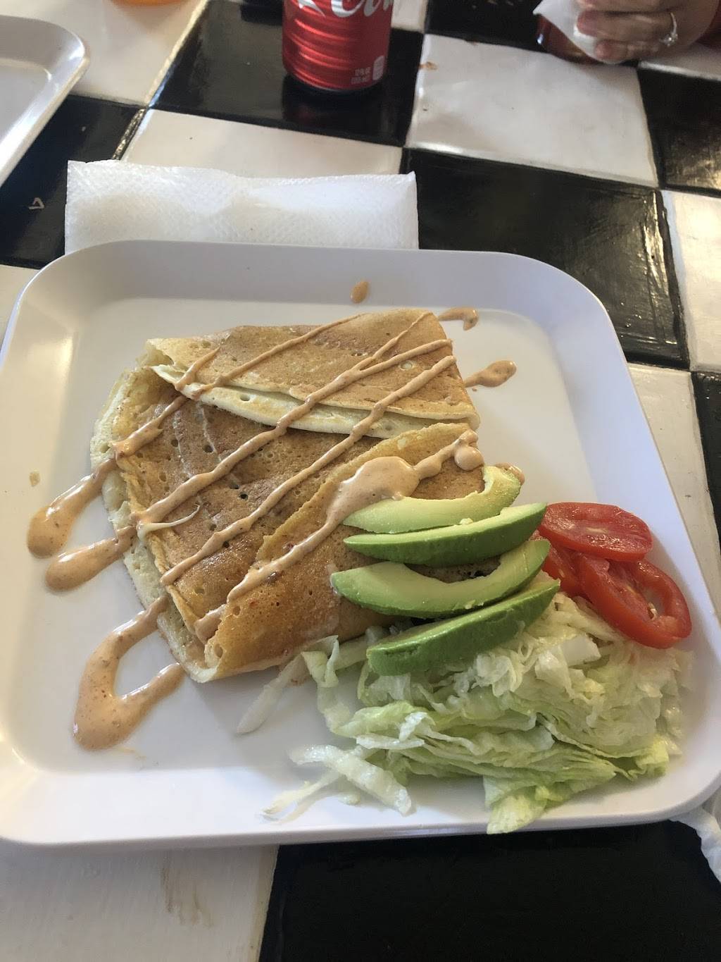 Raspados La Pina Loca | restaurant | 4535 W Indian School Rd, Phoenix, AZ 85031, USA | 6027145108 OR +1 602-714-5108