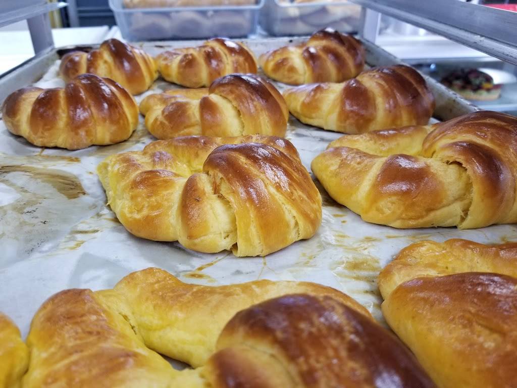 La Puente Bakery | bakery | 15751 Amar Rd, La Puente, CA 91744, USA | 6269614545 OR +1 626-961-4545