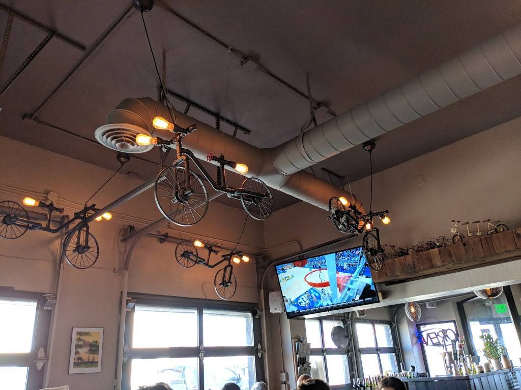 Pho Haus | restaurant | 540 E Alameda Ave, Denver, CO 80209, USA | 7207109918 OR +1 720-710-9918