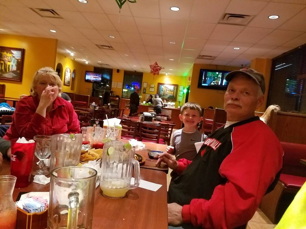 El Nopal | restaurant | 6521 Paramount Park Dr, Louisville, KY 40213, USA | 5029689836 OR +1 502-968-9836