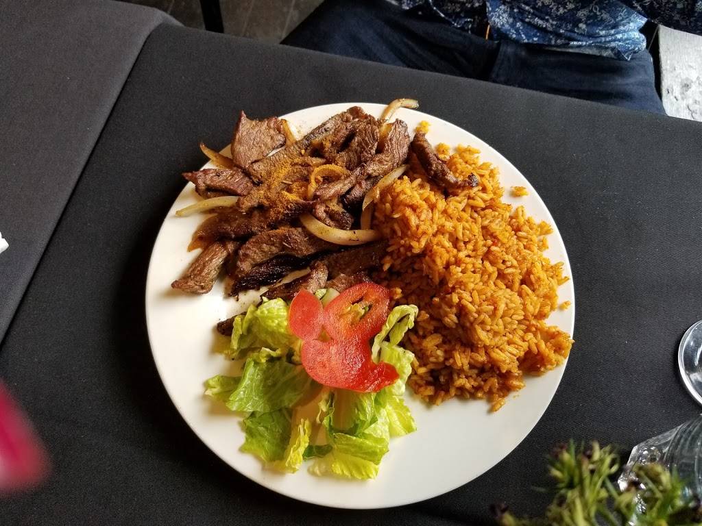 Amarachi | night club | 189 Bridge St, Brooklyn, NY 11201, USA | 7182221010 OR +1 718-222-1010