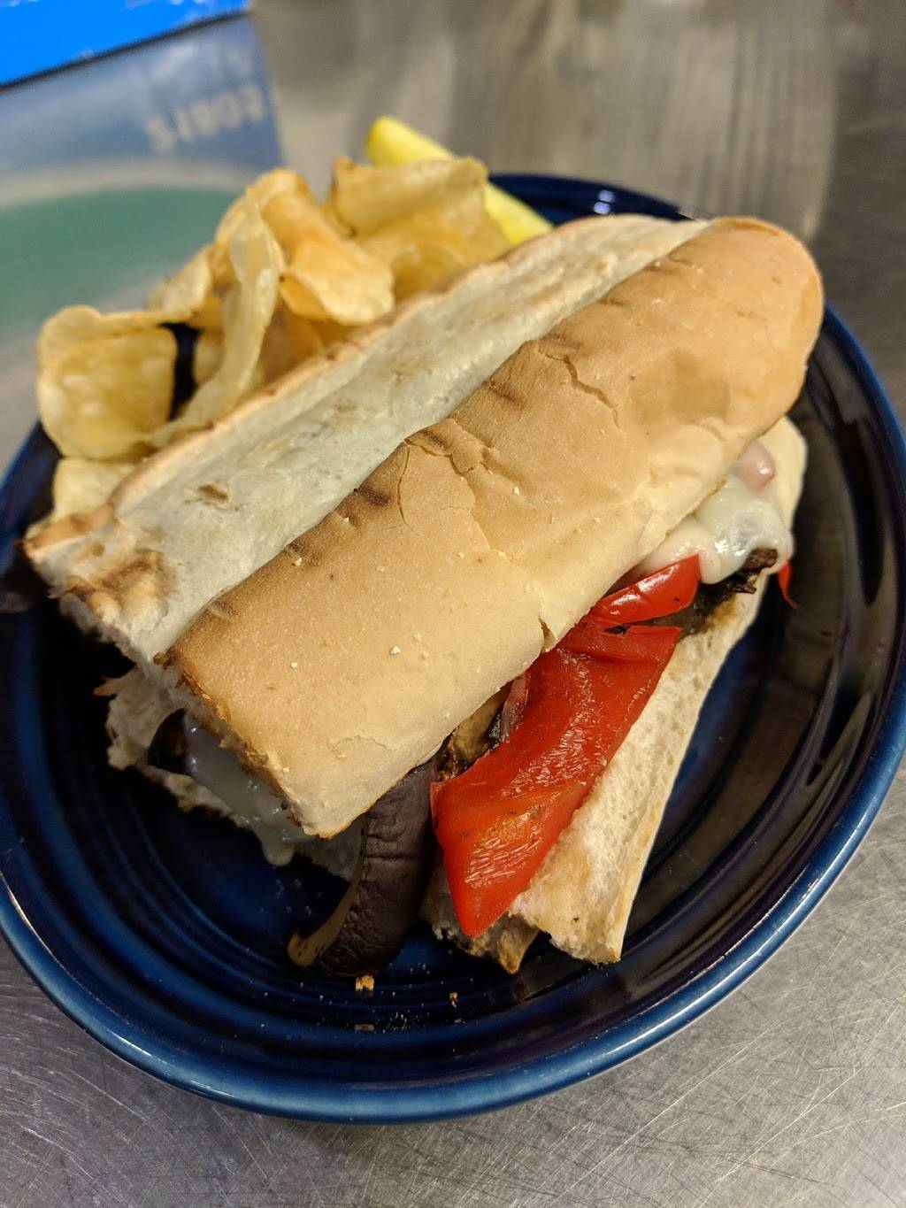 Blue Heron Cafe | meal takeaway | 125 Lake Ave NW, Massillon, OH 44647, USA | 3308373354 OR +1 330-837-3354