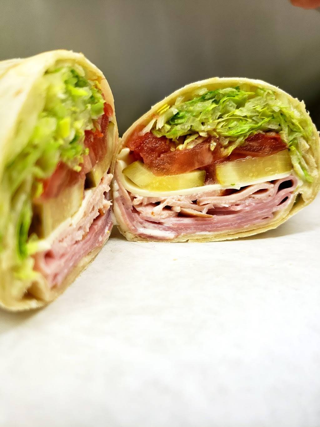 Slice of Heaven | restaurant | 273 Main St, Oxford, MA 01540, USA | 5089877172 OR +1 508-987-7172