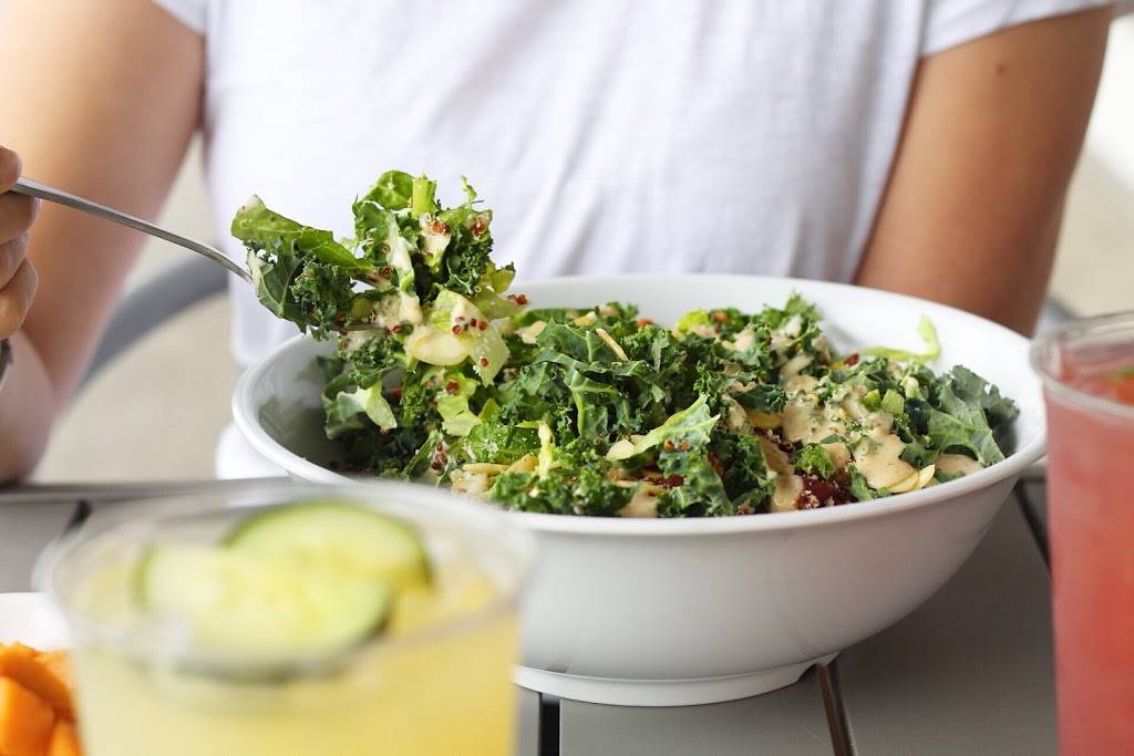 SoFresh Sarasota | restaurant | 1455 2nd St, Sarasota, FL 34236, USA | 9418035800 OR +1 941-803-5800