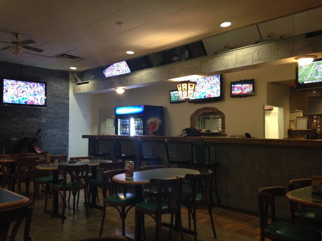 Lorenzos Pizza | meal delivery | 3007 Carling Ave, Ottawa, ON K2B 7Y6, Canada | 6135962222 OR +1 613-596-2222