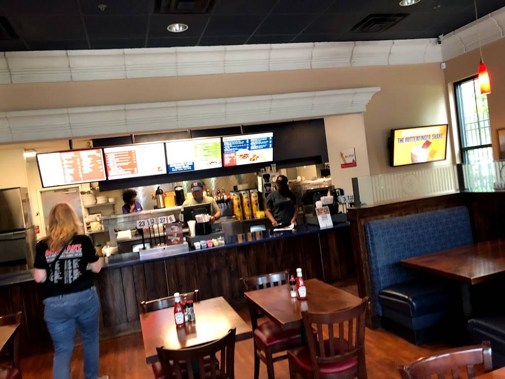 Becks Prime | restaurant | 115 W 19th St, Houston, TX 77008, USA | 7134701176 OR +1 713-470-1176