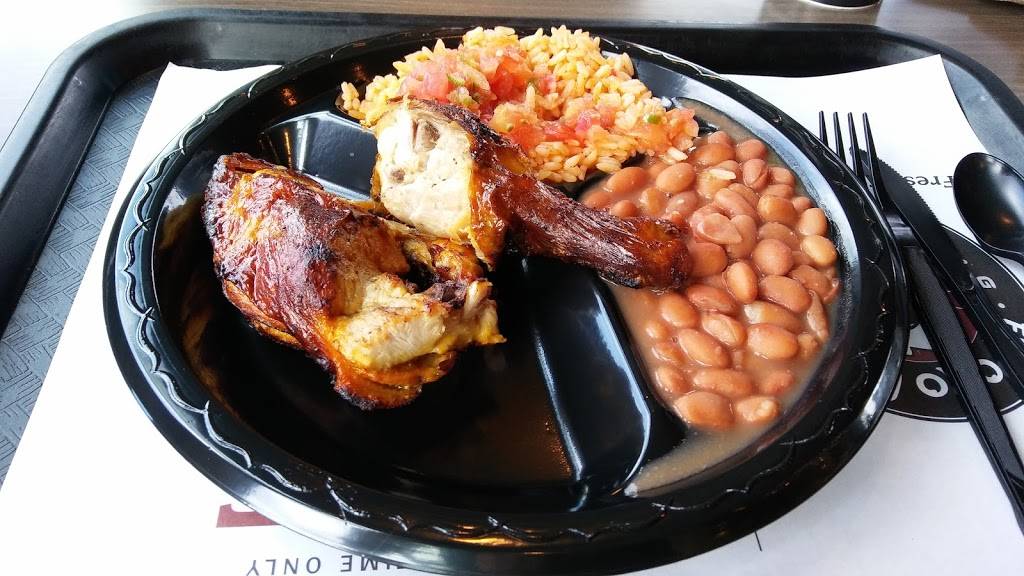 El Pollo Loco | restaurant | 2501 S Bristol St, Santa Ana, CA 92704, USA | 7146413843 OR +1 714-641-3843
