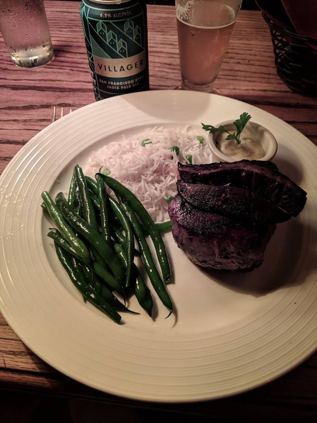 The Brazen Head | restaurant | 3166 Buchanan St, San Francisco, CA 94123, USA | 4159217600 OR +1 415-921-7600