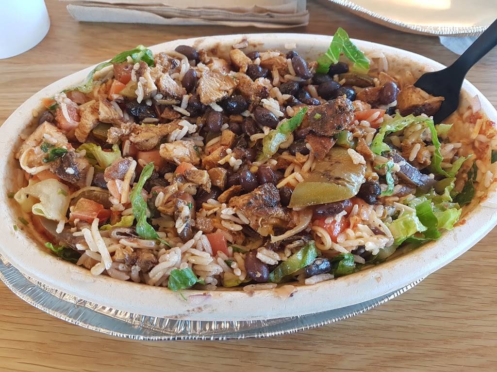Chipotle Mexican Grill | restaurant | 10410 S Memorial Dr Ste A, Tulsa, OK 74133, USA | 9183643564 OR +1 918-364-3564