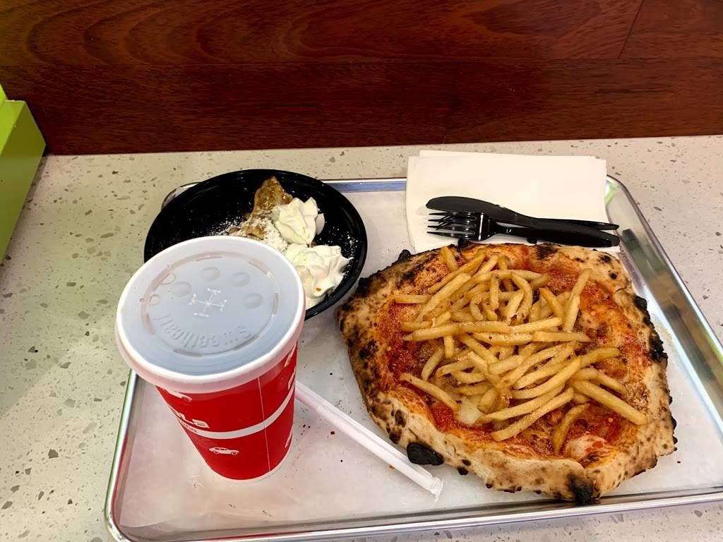 Pummarola Boca Pizza Napoletana | meal delivery | 6000 Glades Rd, Boca Raton, FL 33431, USA | 5613681868 OR +1 561-368-1868