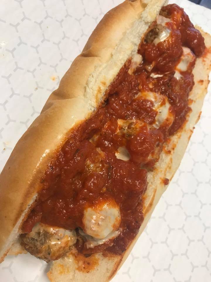 Booyah! Burgers and Bites Dallas, PA | restaurant | 2925 Memorial Hwy, Dallas, PA 18612, USA | 5703101527 OR +1 570-310-1527