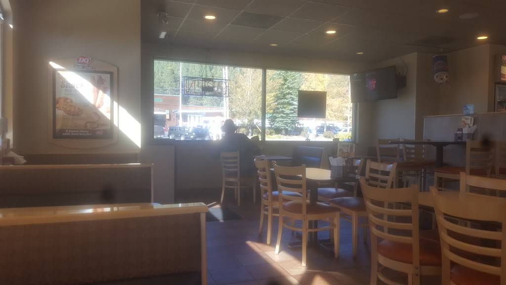 Dairy Queen | restaurant | 11355 Donner Pass Rd, Truckee, CA 96161, USA | 5305877055 OR +1 530-587-7055