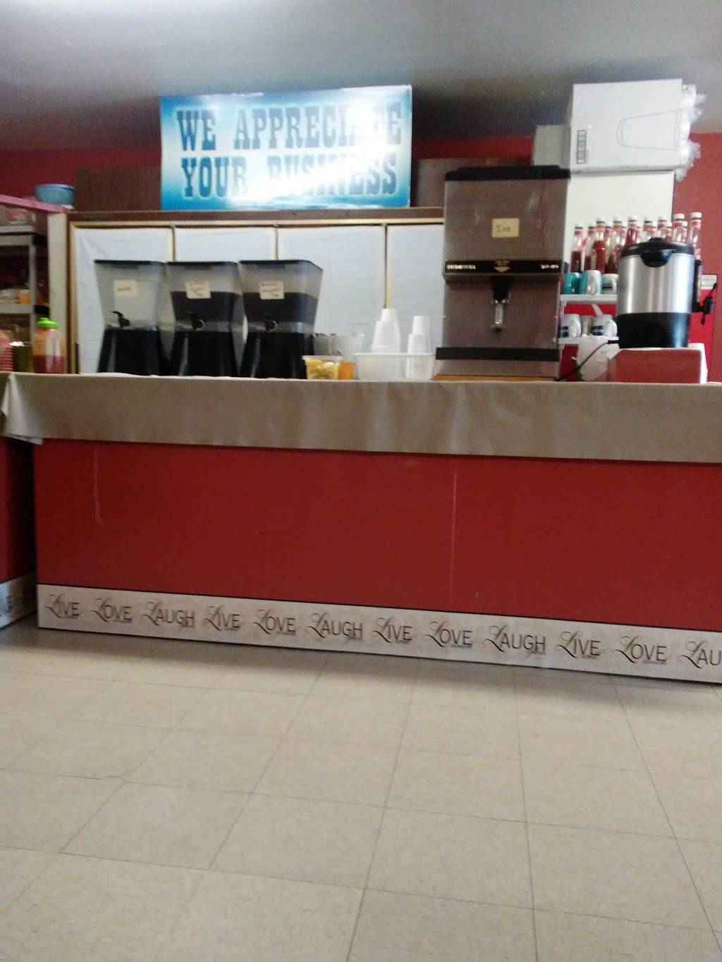 Flores Restaurant | restaurant | 517 B Ave, Sinton, TX 78387, USA | 3613642107 OR +1 361-364-2107