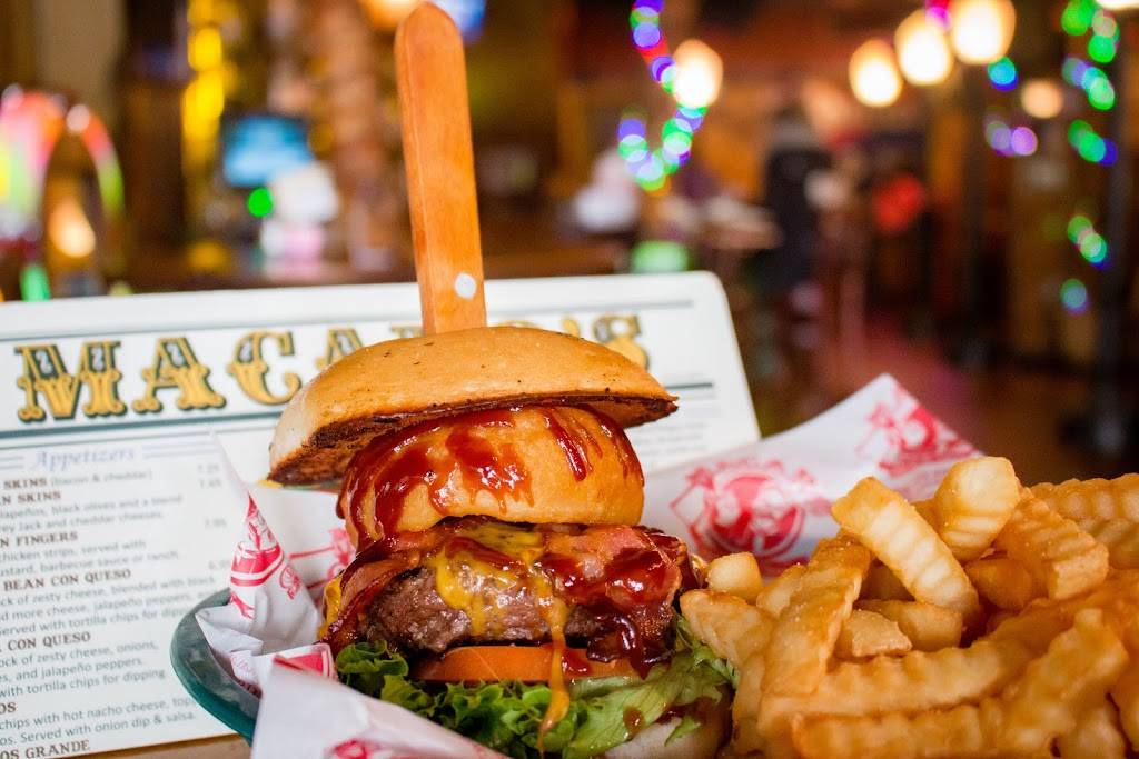 Macados | restaurant | 8650 University City Blvd, Charlotte, NC 28213, USA | 9802073508 OR +1 980-207-3508