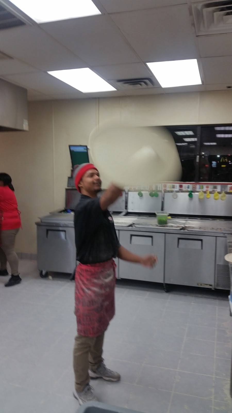 Papa Johns Pizza | restaurant | 4809 Ritchie Hwy, Brooklyn Park, MD 21225, USA | 4108507272 OR +1 410-850-7272