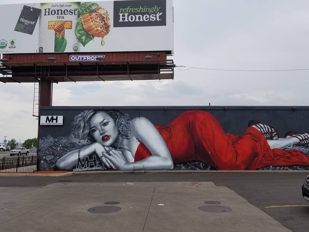 Valero | restaurant | 1945 Federal Blvd, Denver, CO 80204, USA | 3034805388 OR +1 303-480-5388