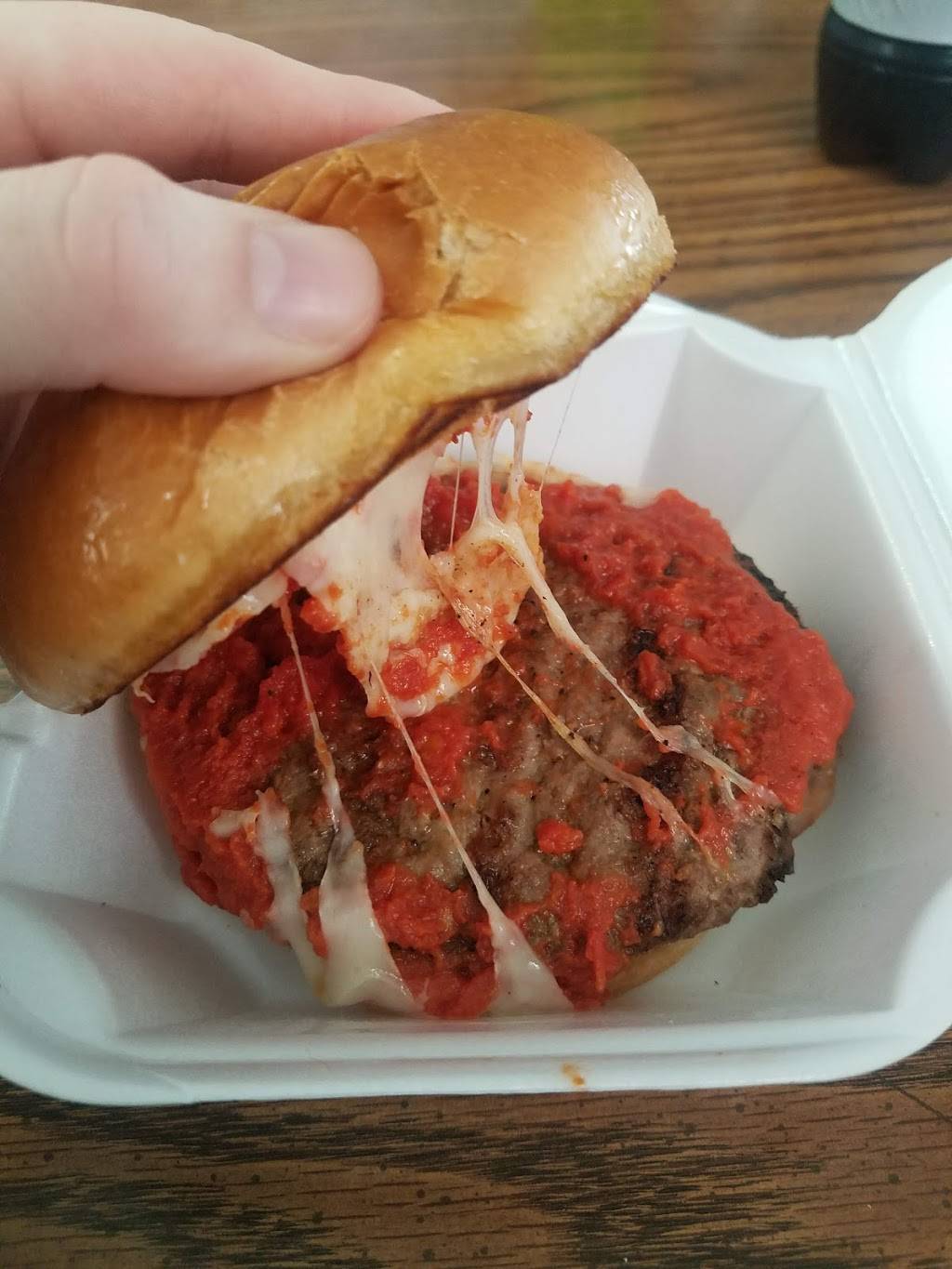 Taste of Chicago | restaurant | 114 E Main St, Rogersville, TN 37857, USA | 4232930000 OR +1 423-293-0000