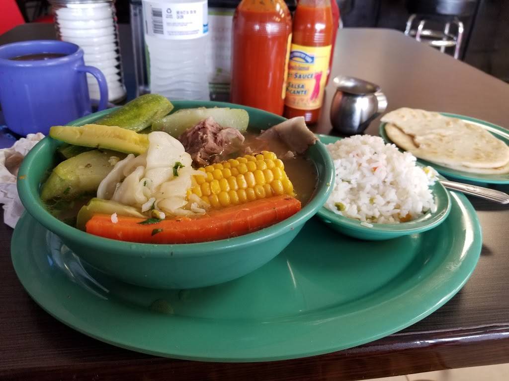 Pupuseria Maribel | restaurant | 11322 Fondren Rd, Houston, TX 77071, USA | 7137285300 OR +1 713-728-5300