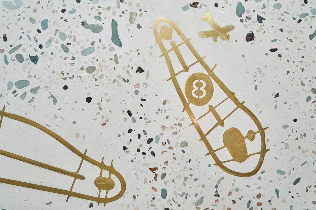 The Penmar | restaurant | 1233 Rose Ave, Venice, CA 90291, USA | 3103102576 OR +1 310-310-2576