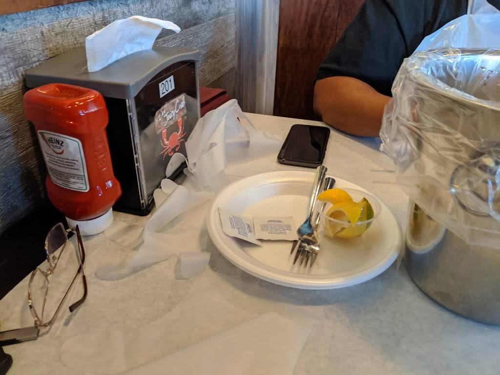 The Juicy Crab | restaurant | 1800 McFarland Blvd E #218, Tuscaloosa, AL 35404, USA | 2054699698 OR +1 205-469-9698