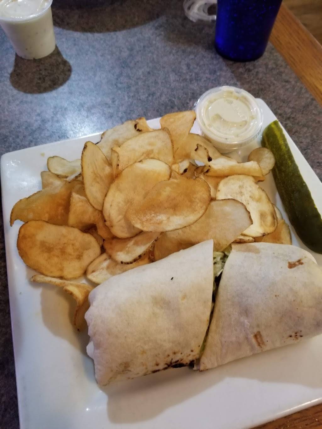 Christos Original | restaurant | 1500 S Main St, Lexington, NC 27292, USA | 3362432532 OR +1 336-243-2532