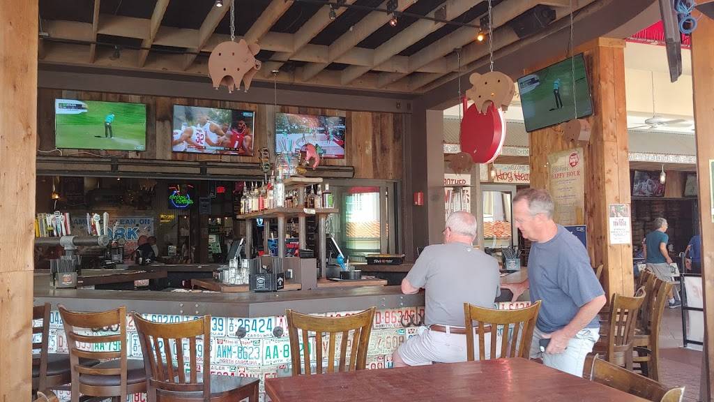 Brother Jimmys BBQ | restaurant | 700 S Rosemary Ave #232, West Palm Beach, FL 33401, USA | 5616195604 OR +1 561-619-5604