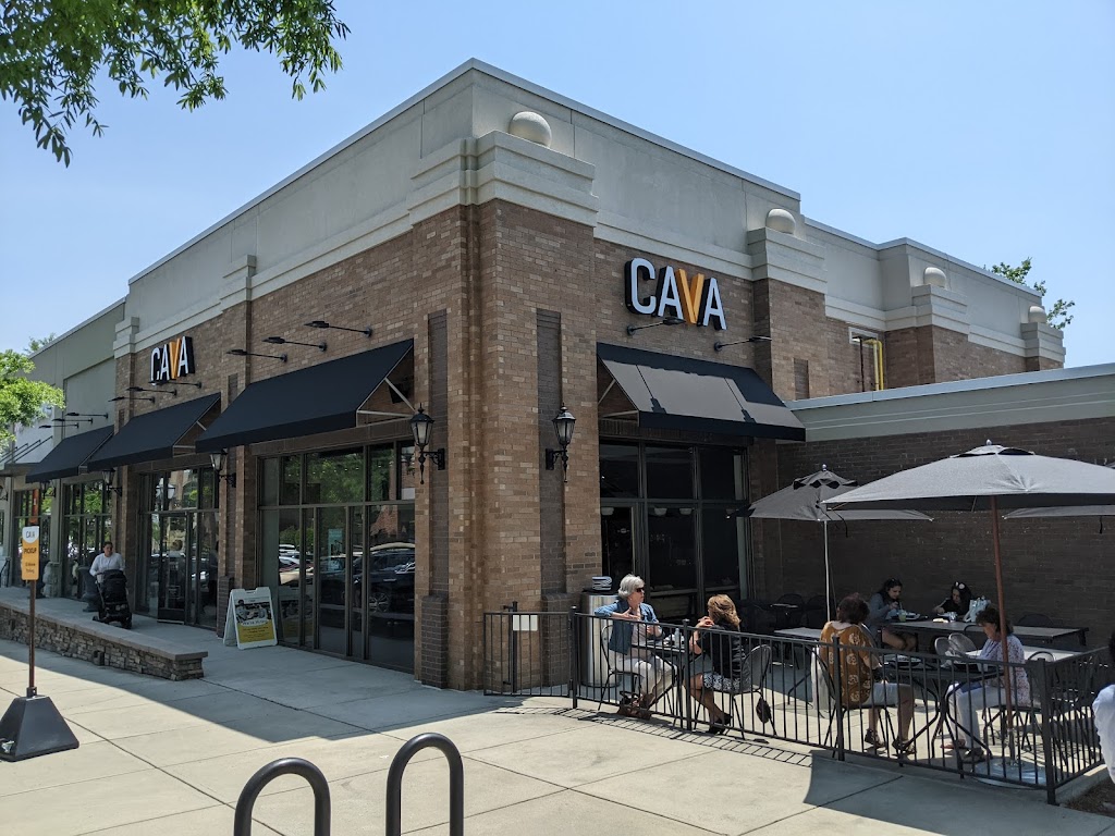 CAVA | restaurant | 9848 Rea Rd G, Charlotte, NC 28277, USA | 8285430707 OR +1 828-543-0707