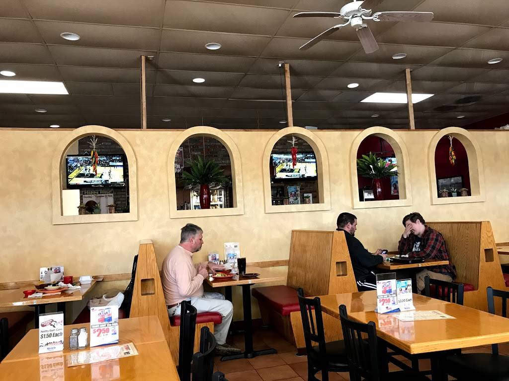 Chihuahuas Mexican Grill | restaurant | 309-B Oyster Point Rd, Newport News, VA 23602, USA | 7573699708 OR +1 757-369-9708