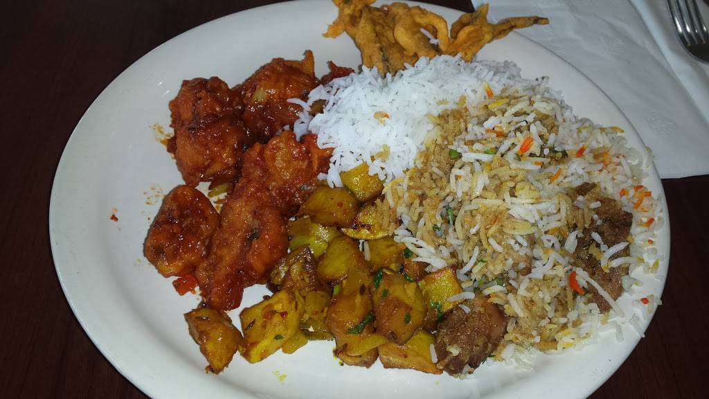 Mayuri | restaurant | 917 Wyoming Ave, Scranton, PA 18509, USA | 5703413410 OR +1 570-341-3410