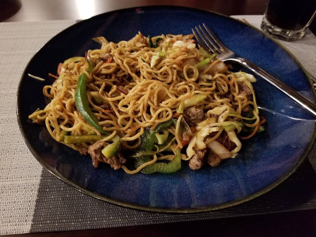 Tokugawa Japan Steakhouse Sushi & Bar | restaurant | 5723 Signal Hill Ct, Milford, OH 45150, USA | 5132396937 OR +1 513-239-6937