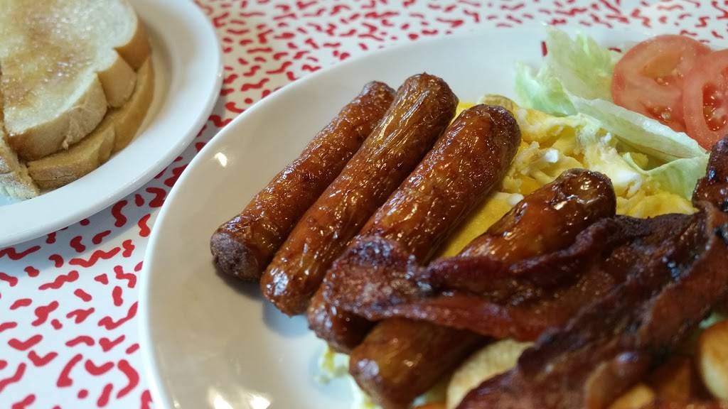 WIMPY’S DINER | restaurant | 1470 Weber St E, Kitchener, ON N2A 2Y5, Canada | 5198931458 OR +1 519-893-1458