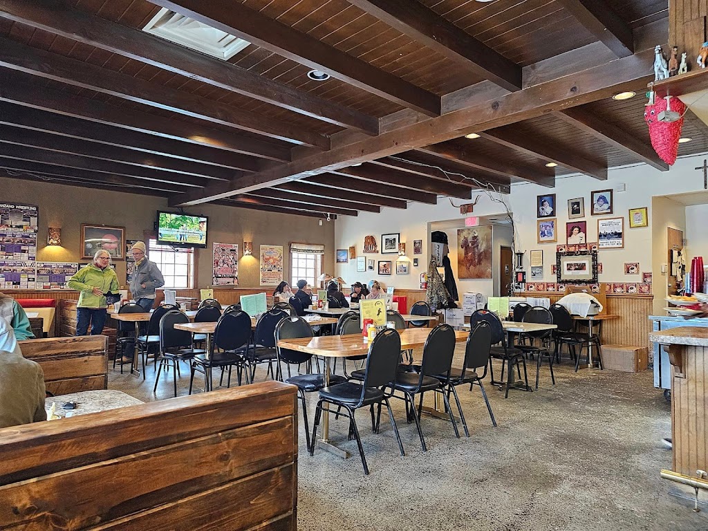 Horsemans Haven Cafe | restaurant | 4354 Cerrillos Rd, Santa Fe, NM 87507, USA | 5054715420 OR +1 505-471-5420