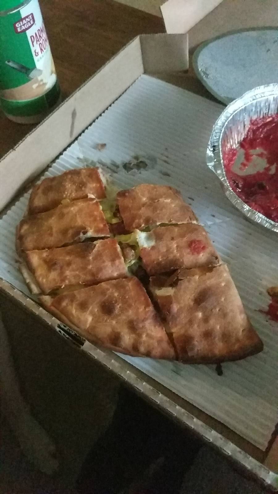 Anges Pizza | restaurant | 1018 N Hamilton Rd, Gahanna, OH 43230, USA | 6148559500 OR +1 614-855-9500