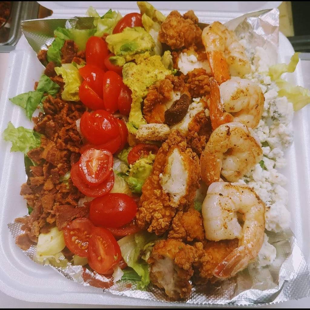 Puttys Kitchen | restaurant | 1714 Merriman Rd, Akron, OH 44313, USA | 3305989177 OR +1 330-598-9177