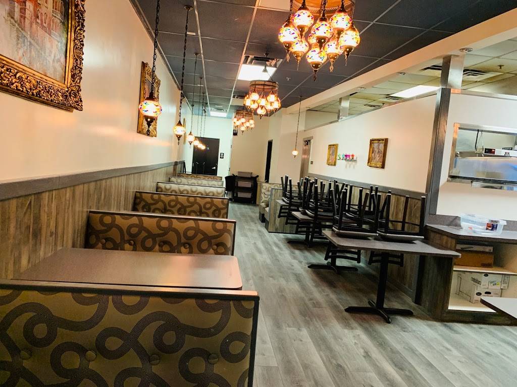 Le kabob | restaurant | 5751 Byron Center Ave SW, Wyoming, MI 49519, USA | 6166086072 OR +1 616-608-6072