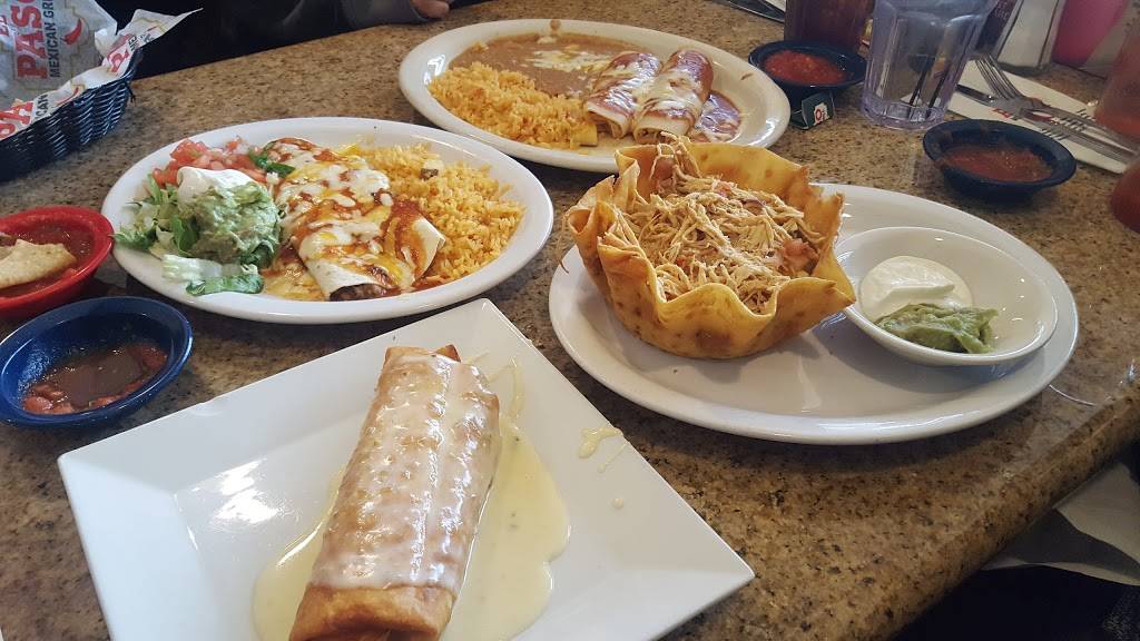 El Paso Mexican Grill - Metairie | restaurant | 601 Veterans Blvd, Metairie, LA 70005, USA | 5042184590 OR +1 504-218-4590