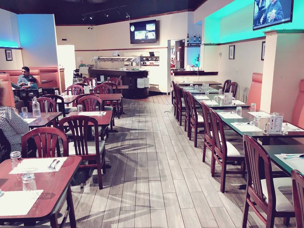 Mirchi Nation | restaurant | 197H Boston Post Rd W, Marlborough, MA 01752, USA | 5083576551 OR +1 508-357-6551