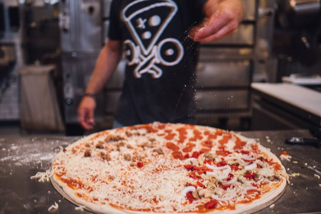 PIE.ZAA Pizza | restaurant | 46 Millard Ave, Asheville, NC 28801, USA | 8284400400 OR +1 828-440-0400