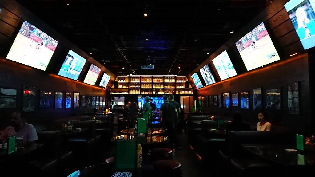 Goal Sports Café | restaurant | 8334 W 3rd St, Los Angeles, CA 90048, USA | 3236555955 OR +1 323-655-5955