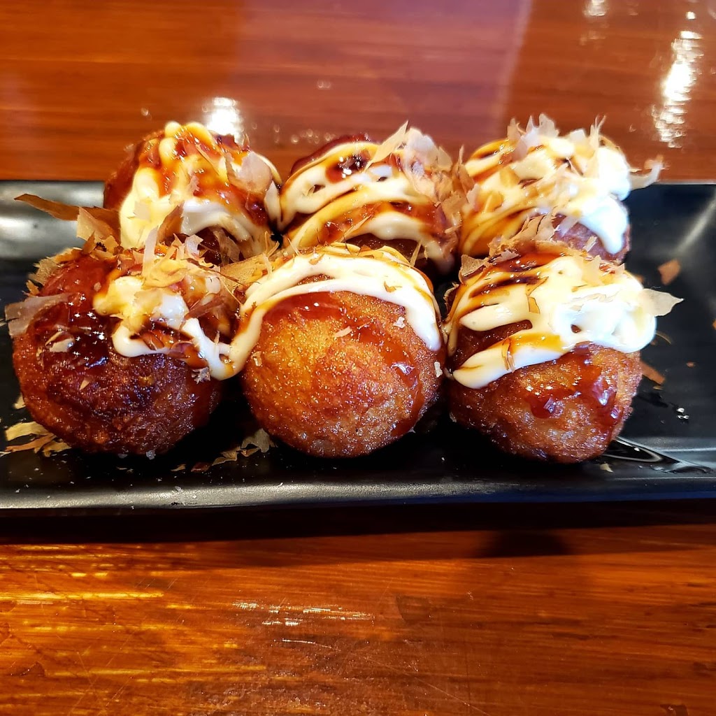 Aki Sushi Ramen & Tea | cafe | 6125 University Dr NW Suite B18, Huntsville, AL 35806, USA | 2564895900 OR +1 256-489-5900